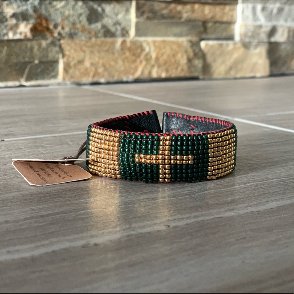BRAND NEW Love Heals bracelet